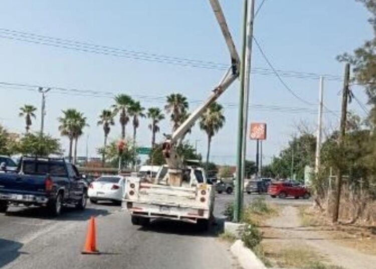 Con más y mejores servicios públicos luce Victoria otra imagen