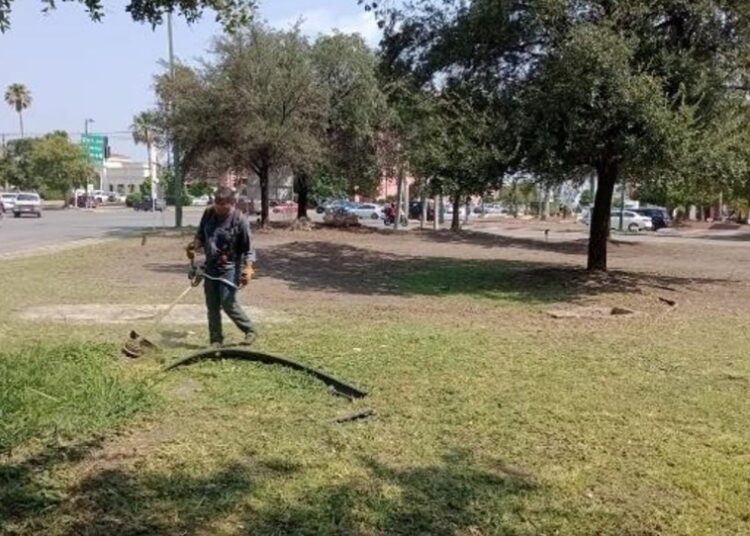 Con más y mejores servicios públicos luce Victoria otra imagen