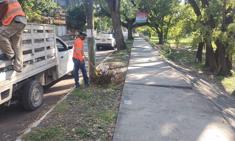 Con más y mejores servicios públicos luce Victoria otra imagen