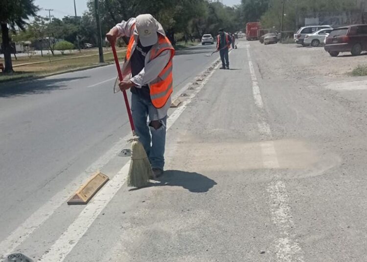 Con más y mejores servicios públicos luce Victoria otra imagen