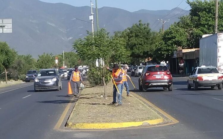 Con más y mejores servicios públicos luce Victoria otra imagen