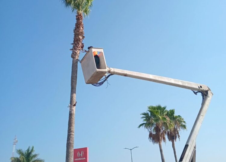 Con más y mejores servicios públicos luce Victoria otra imagen