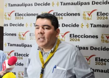 Confirma el IETAM que se contará voto por voto en elecciones con diferencia de 1%