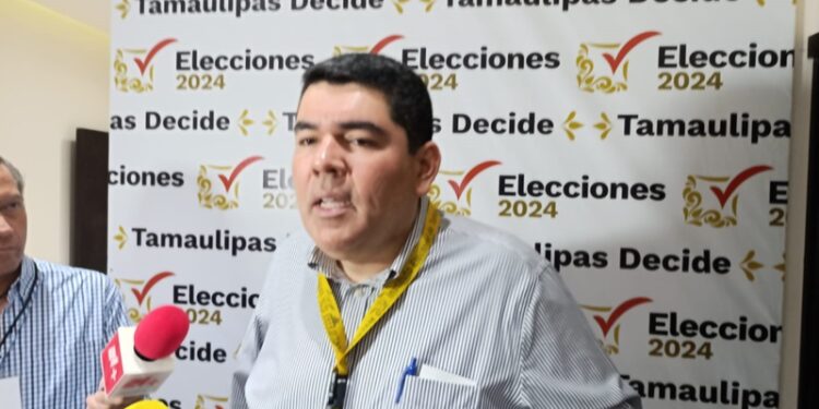 Confirma el IETAM que se contará voto por voto en elecciones con diferencia de 1%