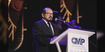 Trabajamos para un México más limpio, clausuran Congreso Mexicano del Petróleo