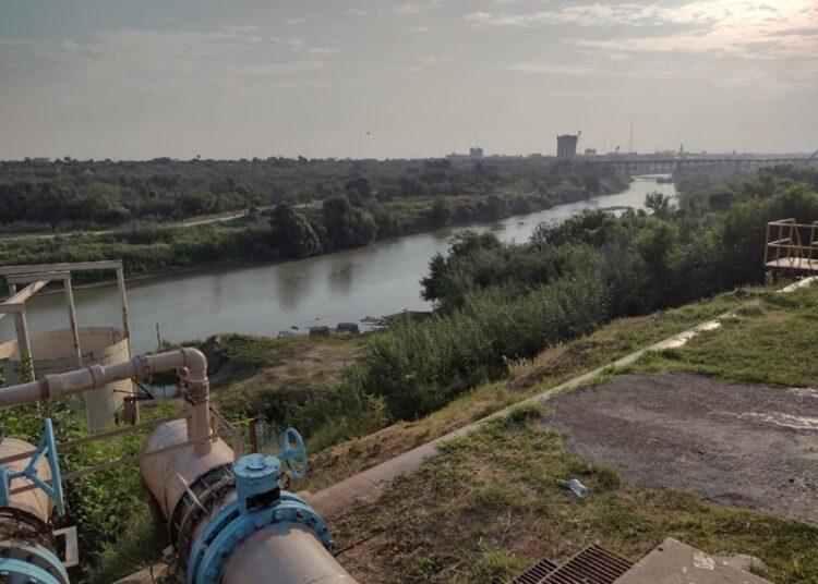 Continúa NLD con Semáforo del Agua en rojo
