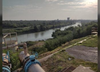 Continúa NLD con Semáforo del Agua en rojo