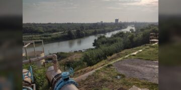 Continúa NLD con Semáforo del Agua en rojo