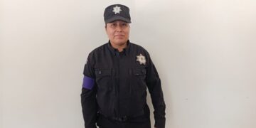 Crece la confianza en la Guardia Estatal de Género… y aumentan reportes de violencia intrafamiliar