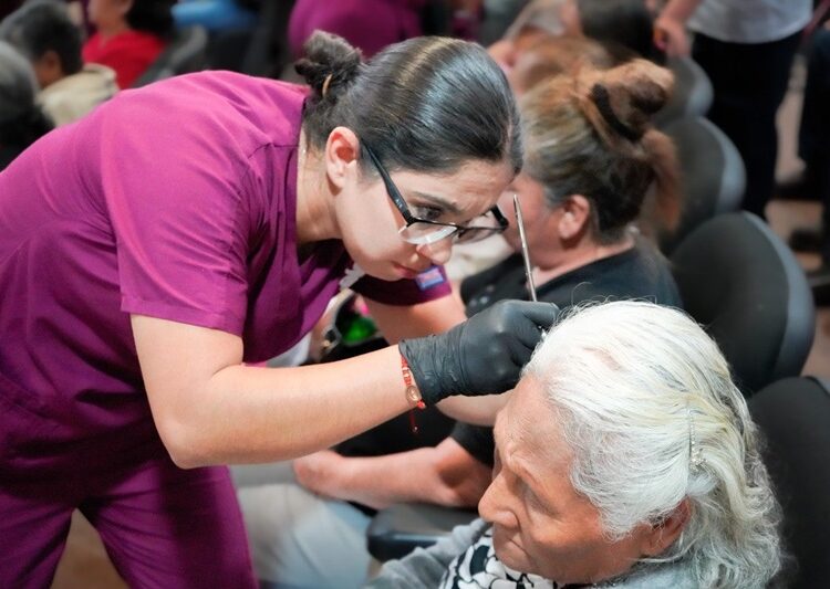 DIF NLD abre inscripciones para campaña de aparatos auditivos