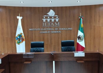 Prevén que Morena y aliados alcancen 27 diputados en Tamaulipas