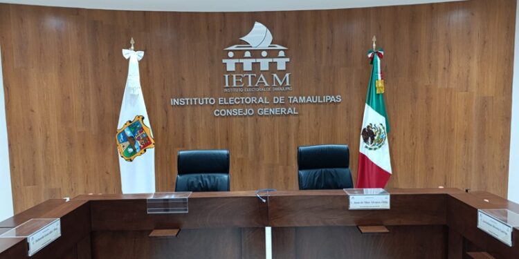 Prevén que Morena y aliados alcancen 27 diputados en Tamaulipas