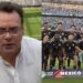 “Es una final para el Tricolor”: David Faitelson sobre el juego de México y Venezuela