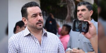 Defendimos el voto… ¡Ganó Lalo Gattás!