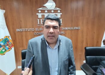 Se evitará la sobrerrepresentación en Congreso de Tamaulipas
