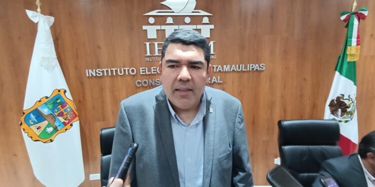 Se evitará la sobrerrepresentación en Congreso de Tamaulipas