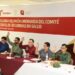 Define Comité Estatal de Seguridad en Salud estrategias para prevenir enfermedades