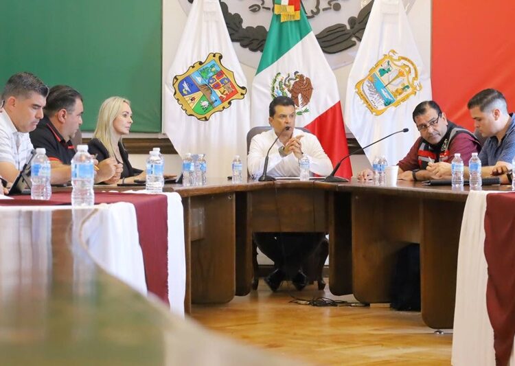 Deja “Alberto” beneficio a Victoria, autoridades logran saldo blanco