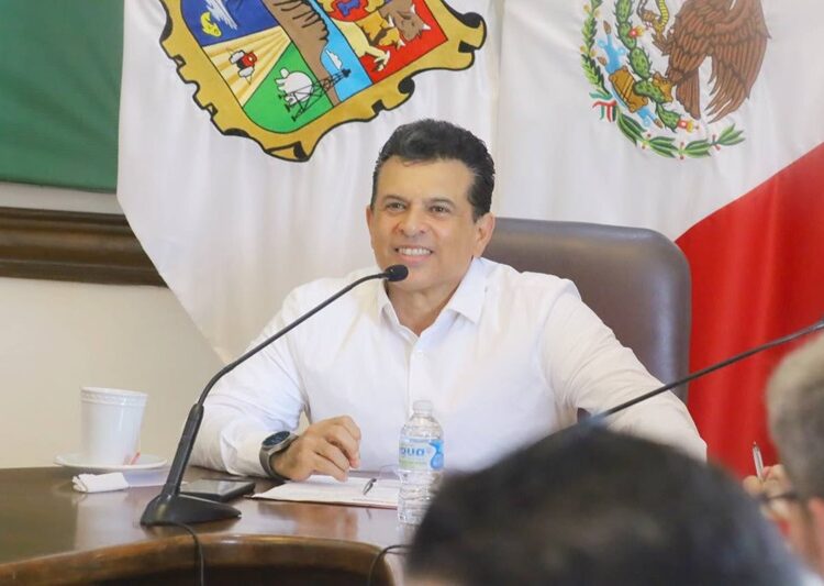 Deja “Alberto” beneficio a Victoria, autoridades logran saldo blanco