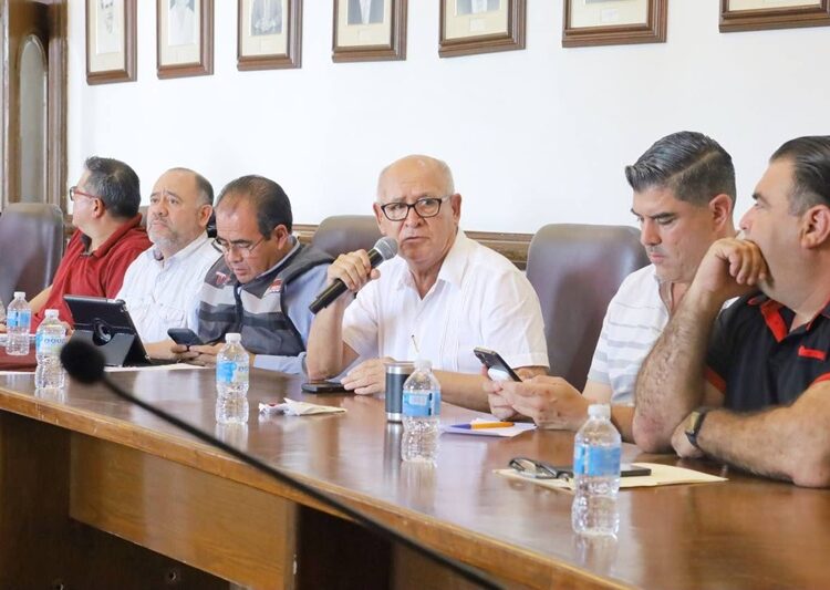 Deja “Alberto” beneficio a Victoria, autoridades logran saldo blanco