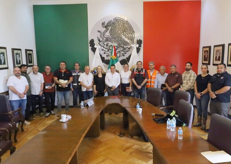 Deja “Alberto” beneficio a Victoria, autoridades logran saldo blanco