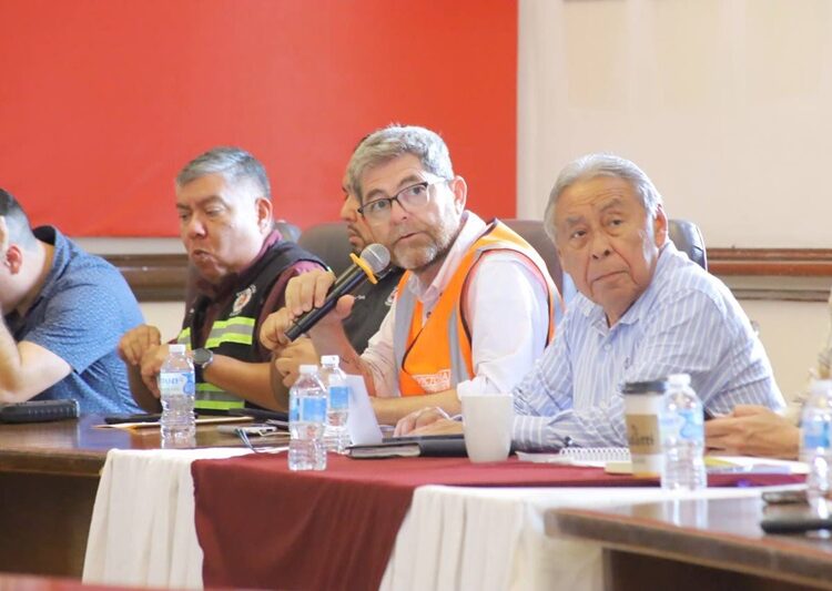 Deja “Alberto” beneficio a Victoria, autoridades logran saldo blanco