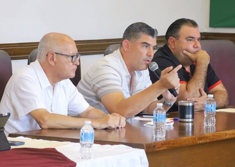 Deja “Alberto” beneficio a Victoria, autoridades logran saldo blanco