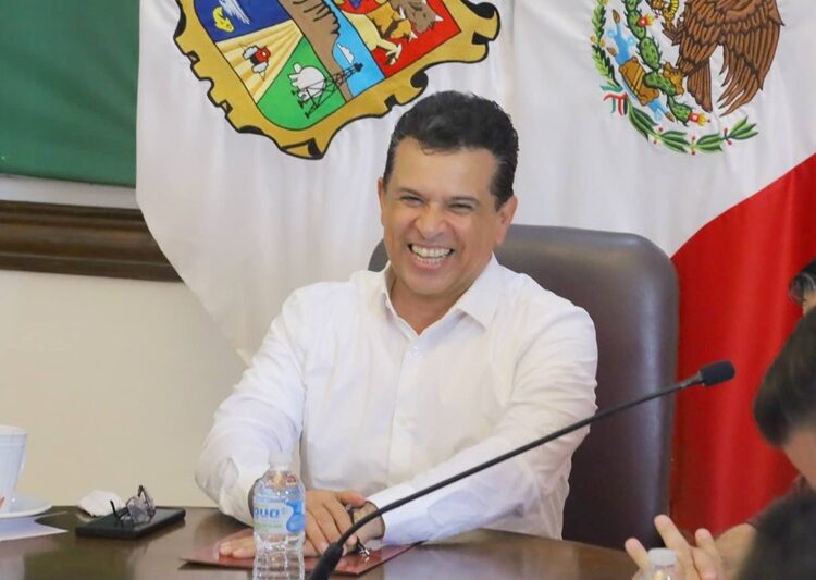 Deja “Alberto” beneficio a Victoria, autoridades logran saldo blanco