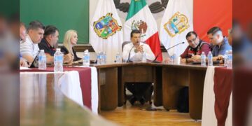 Deja “Alberto” beneficio a Victoria, autoridades logran saldo blanco