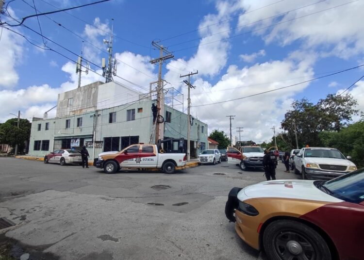Desarticula Guardia Estatal en Matamoros vigilancia ilícita