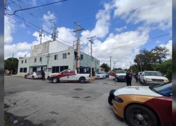 Desarticula Guardia Estatal en Matamoros vigilancia ilícita