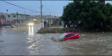 “Desastres naturales”: un 30 % del mundo no recibe alertas tempranas