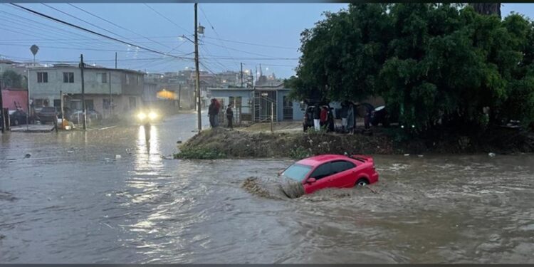“Desastres naturales”: un 30 % del mundo no recibe alertas tempranas