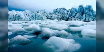 OTAN manda científicos al Ártico para investigar el impacto del ‘Cambio Climático’