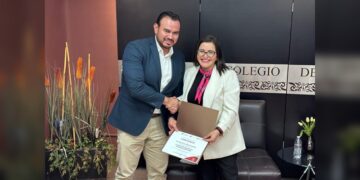 Destaca investigadora el humanismo y el respeto a los derechos humanos del gobierno de AVA