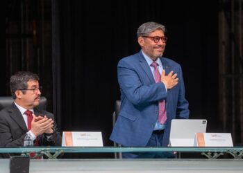 Destaca la ANUIES el compromiso de la UAT con la excelencia educativa y la responsabilidad social