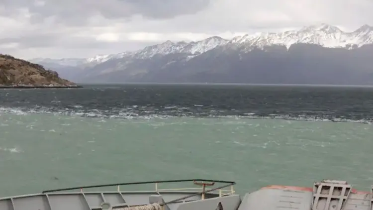 08 de junio, ‘Día Mundial de los Océanos’ 2024