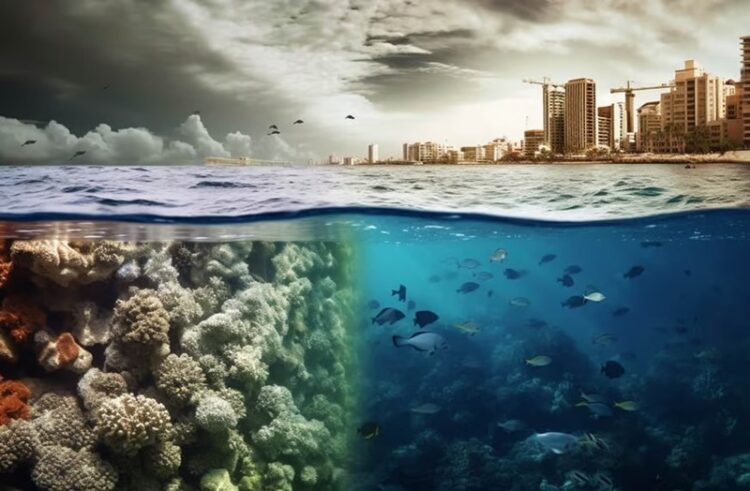 08 de junio, ‘Día Mundial de los Océanos’ 2024