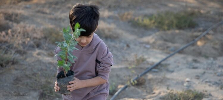 05 de junio, ‘Día Mundial del Medio Ambiente’ 2024
