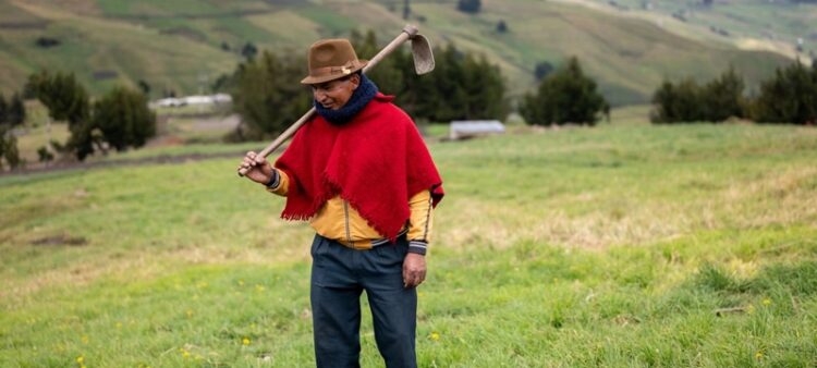 05 de junio, ‘Día Mundial del Medio Ambiente’ 2024