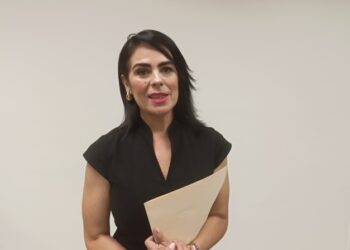 Pide diputada del PAN paciencia quienes exigen salida a Marko Cortés