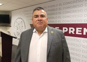 Diputados de Tamaulipas cancelan contrato de 4 mil Mdp a empresa de videovigilancia