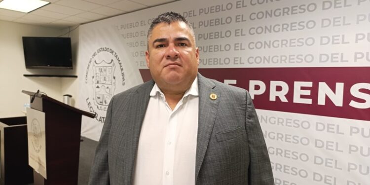 Diputados de Tamaulipas cancelan contrato de 4 mil Mdp a empresa de videovigilancia