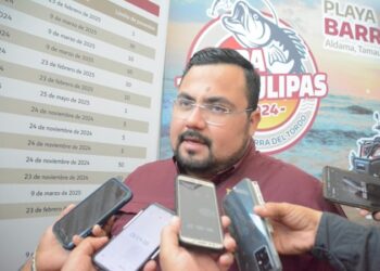 Reportan derrame de hidrocarburos en La Pesca y en Aldama