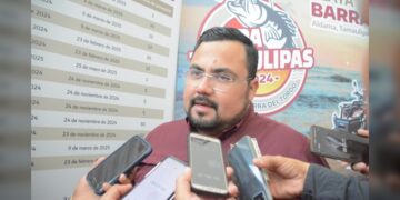 Reportan derrame de hidrocarburos en La Pesca y en Aldama