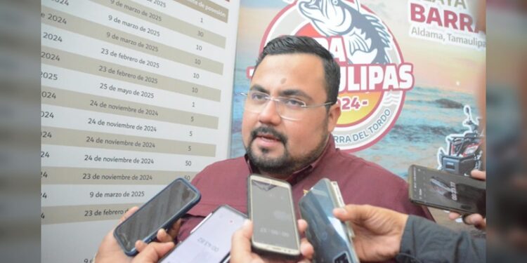 Reportan derrame de hidrocarburos en La Pesca y en Aldama