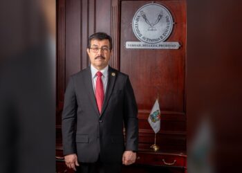 Rector Dámaso Anaya presentará Plan de Desarrollo Institucional de la UAT