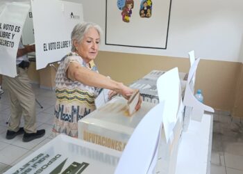 “Elección de Tamaulipas va tranquila”: IETAM