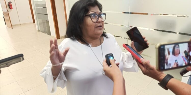 En Tamaulipas, piden que  no desaparezca las comisiones de Derechos Humanos