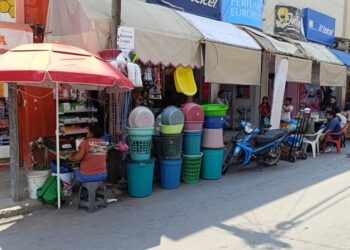 En Tamaulipas, también se estanca la economía informal